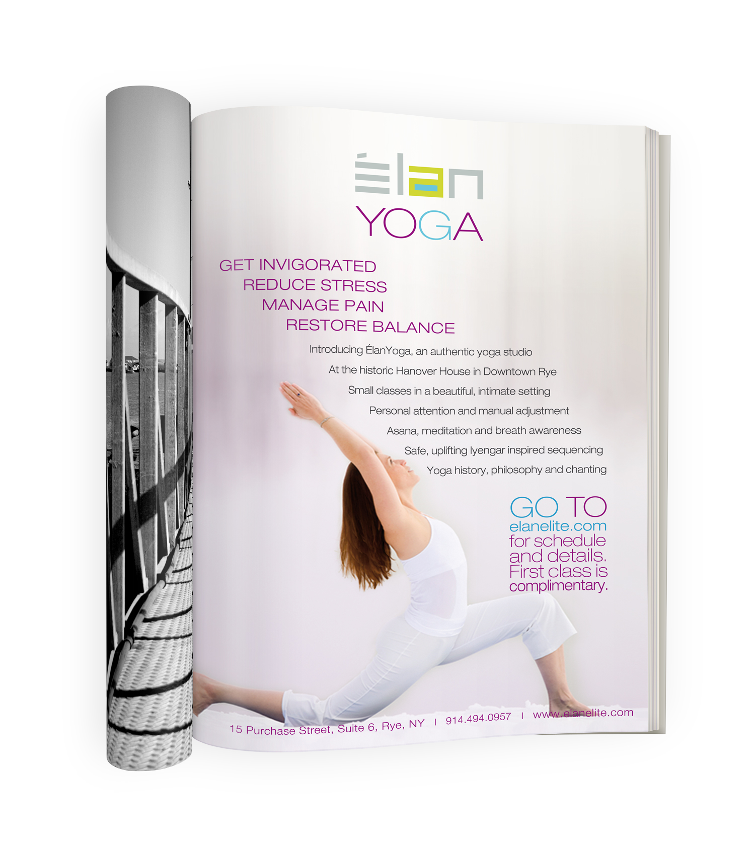  Building vibrant brands solutions to Elan Elite &amp; Elan Yoga.  Strategy | Branding | Identity | Design| Creative direction | Web Design | UI/UX | Interactive experience | SM Campaigns | Infographics |  .  .  .  .  .  .  .  .  .  .  #yoga, #respon