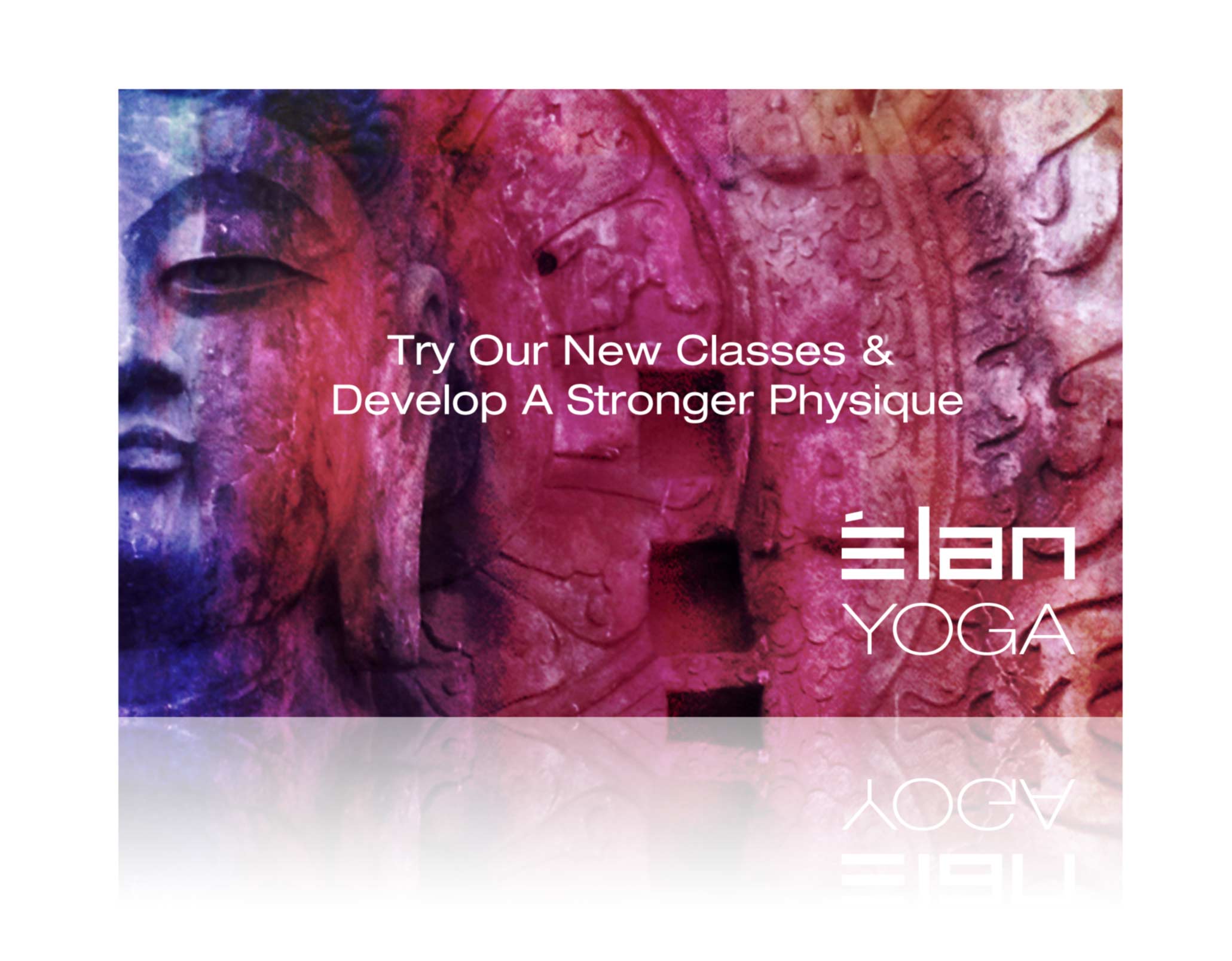 Elan Yoga Local Ads