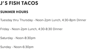 Food truck — Narrow Path Brewing Co.