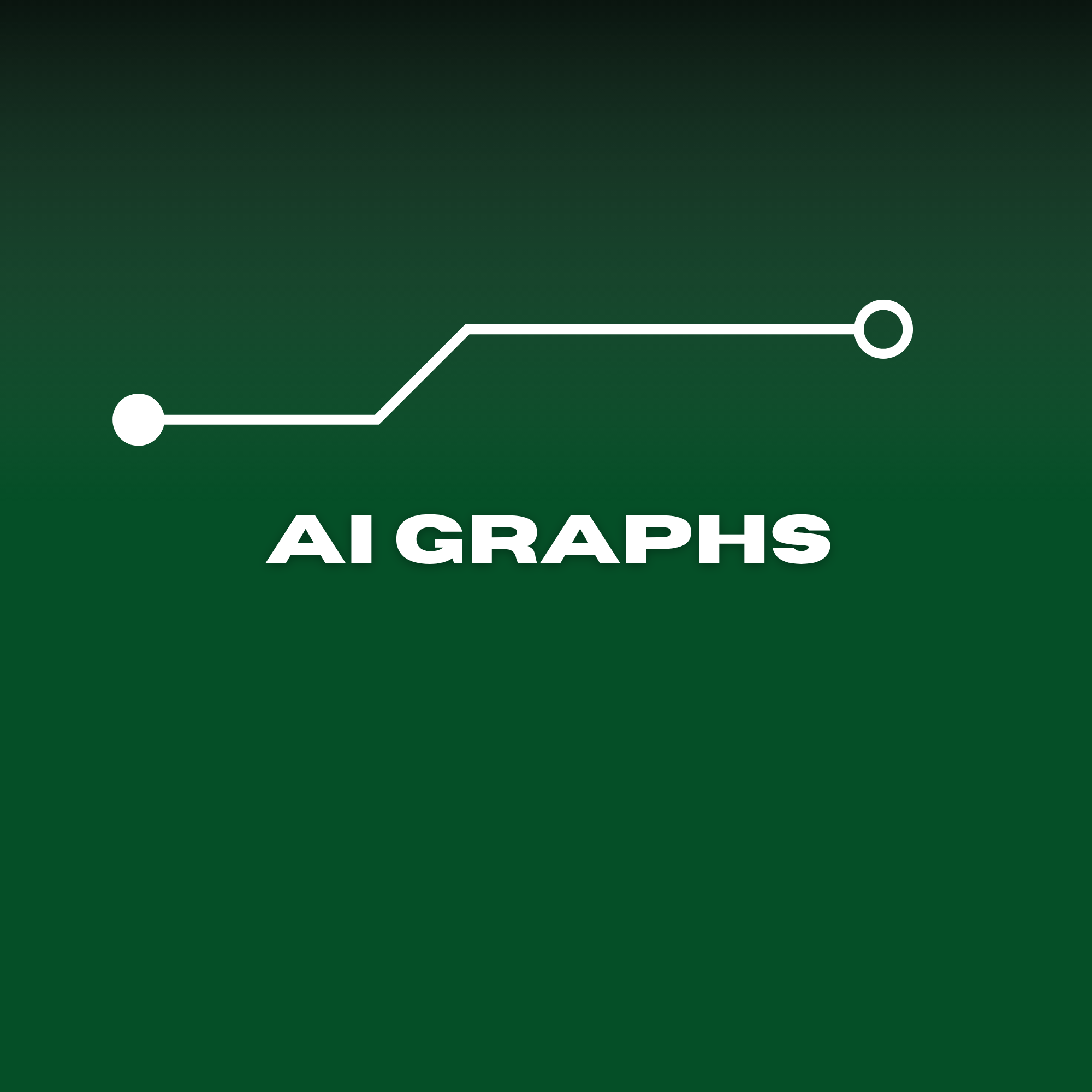 Graphs in AI: Not the Chart You're Thinking Of