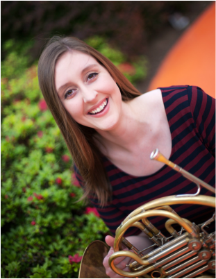 Freelance Horn Player & Private Instructor