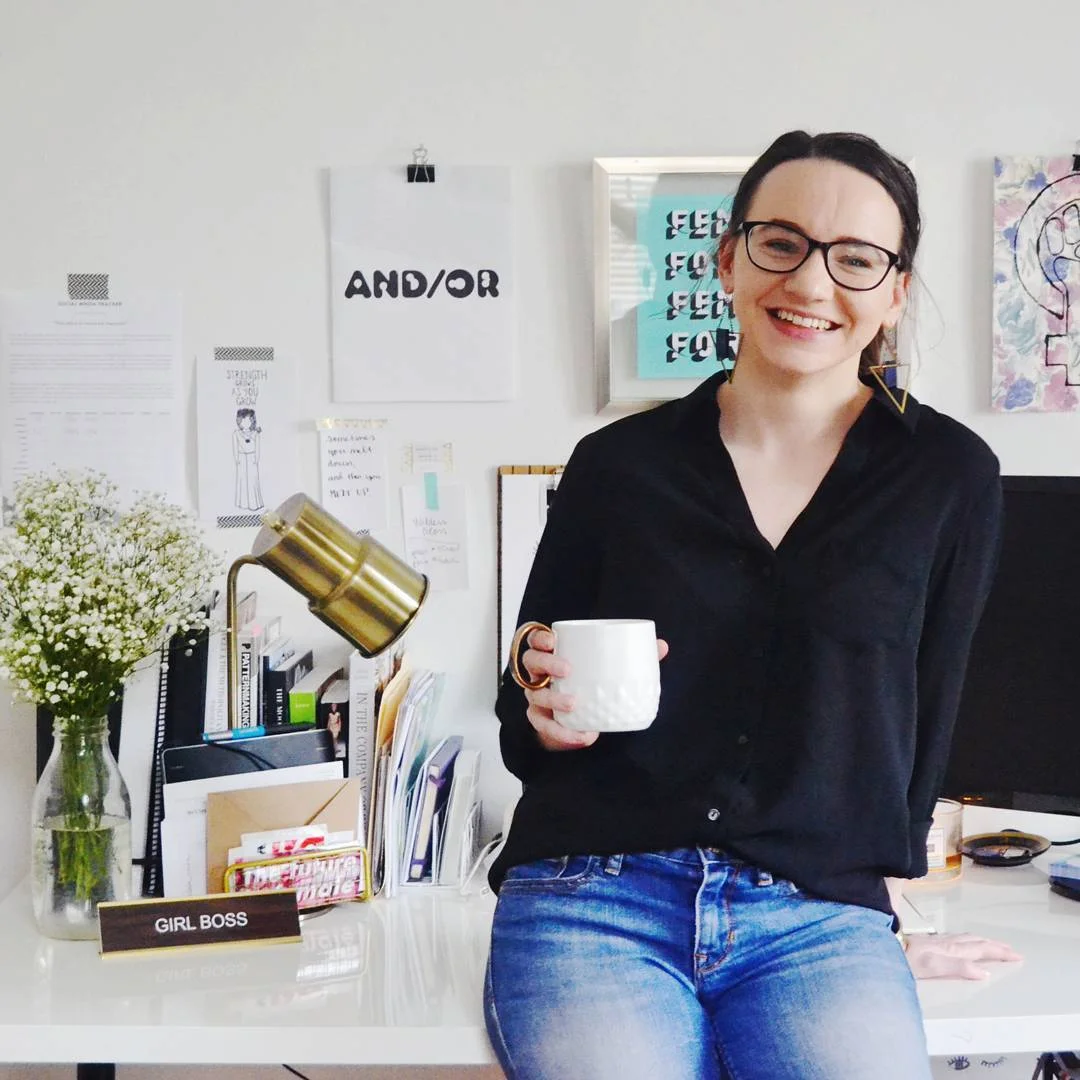 Co-Founder, Administrative Director