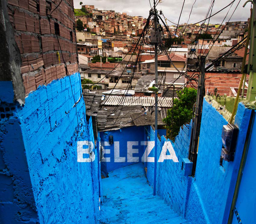 Boa Mistura