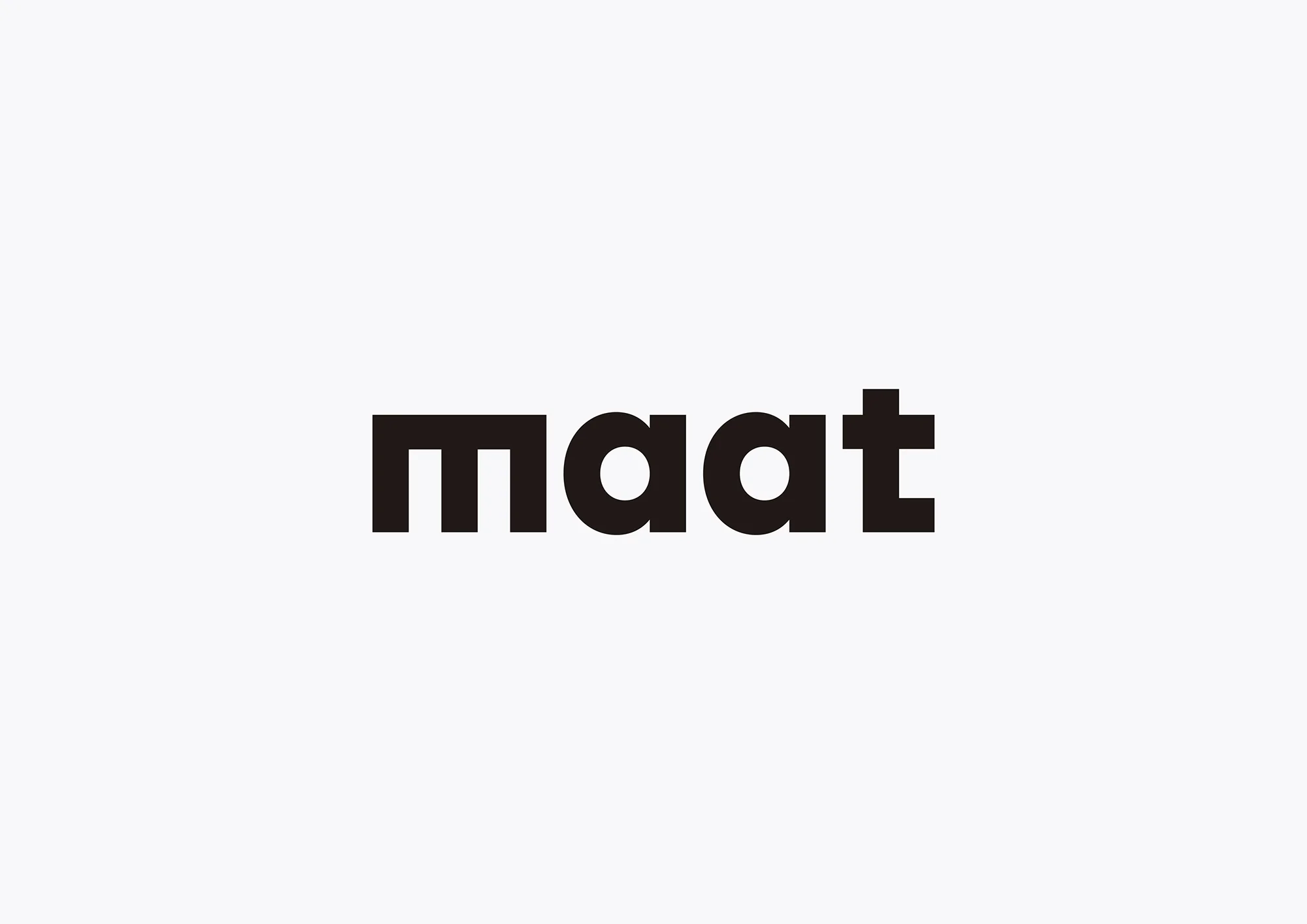 MAAT - Atelier Pedro Falcão