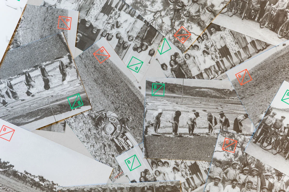 Barroca - Love St. Studio