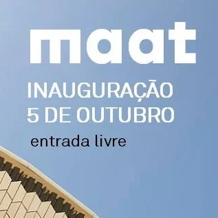 MAAT - inauguração do novo edifício