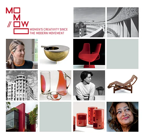 MoMoWo Travelling Exhibition