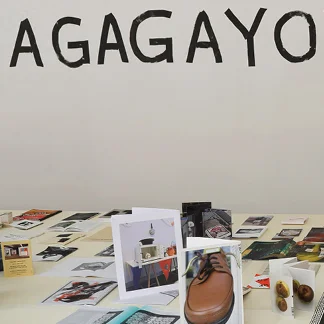 Everything is about to happen (Porto): Artists' books and editions