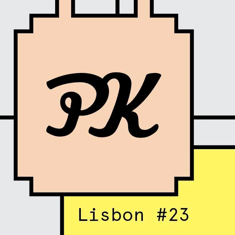 Pecha Kucha Night Lisbon #23