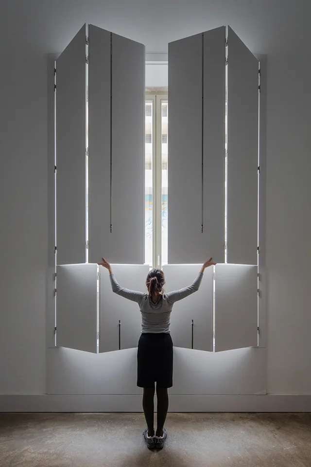 Alves da Veiga - Pedro Ferreira Architecture Studio