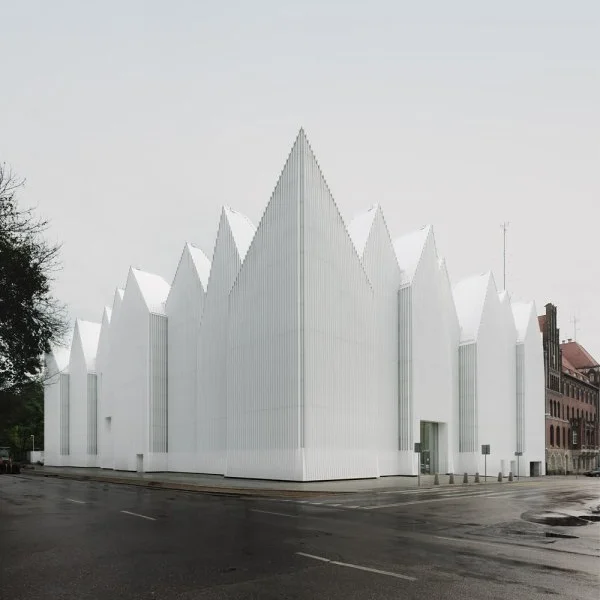 Distância Crítica #1 Barozzi/Veiga