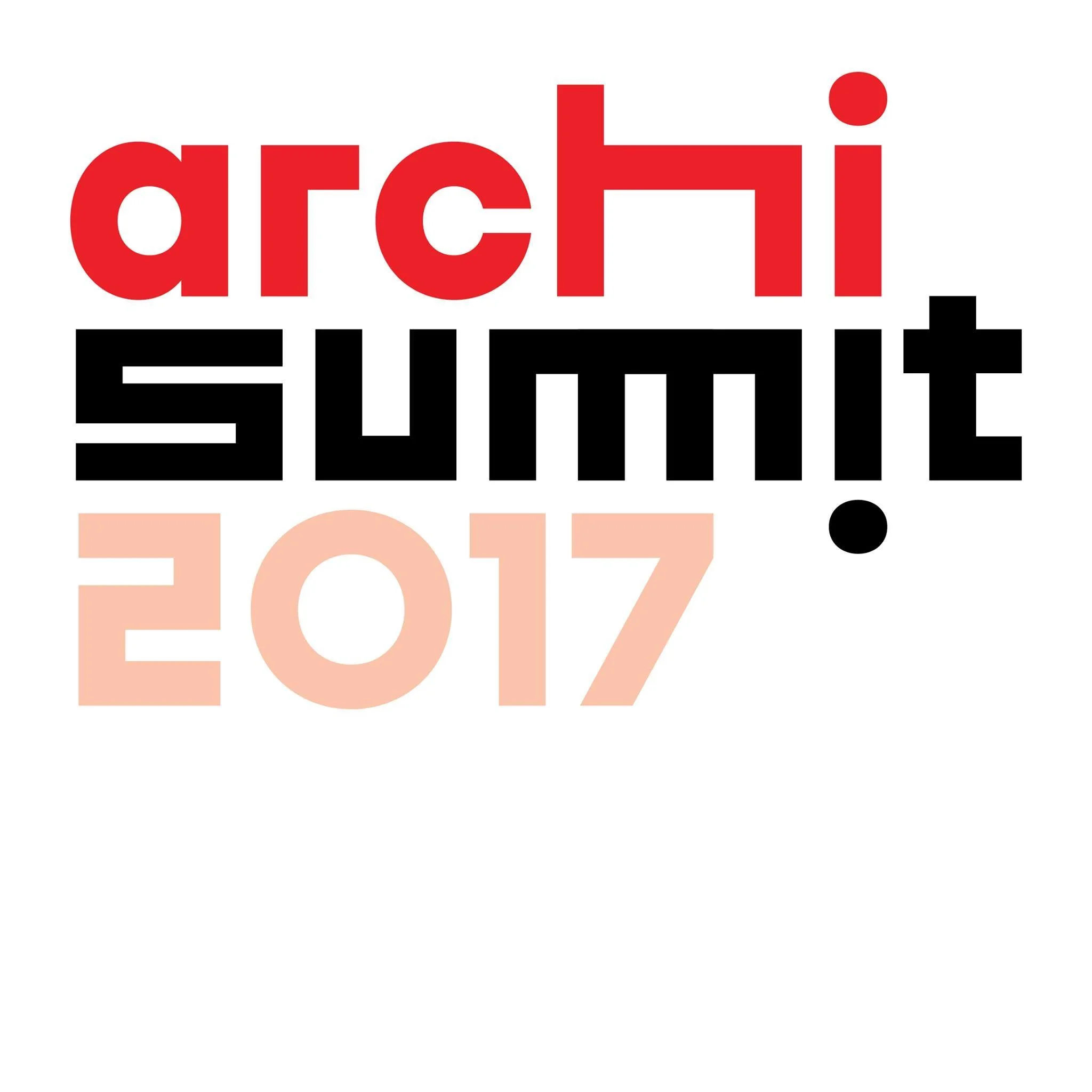 Archi Summit 2017