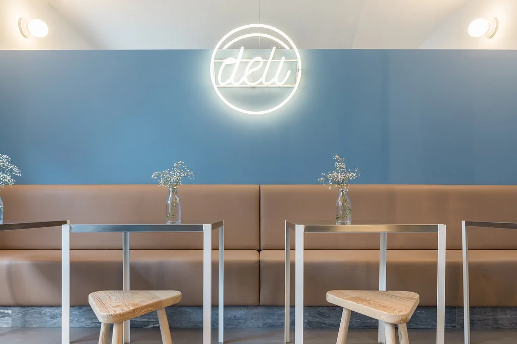 Deli - DC.AD