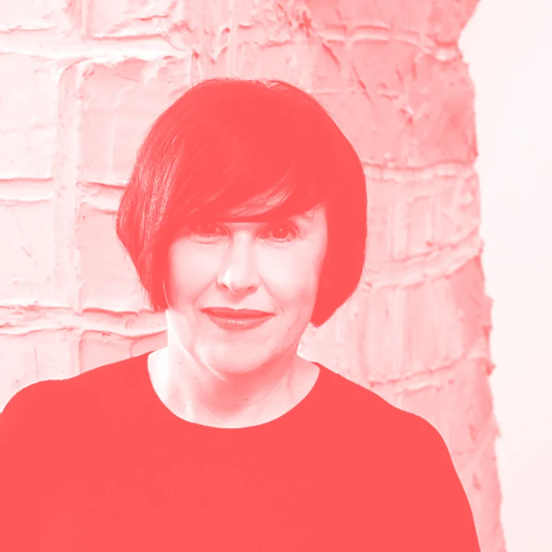 Alice Rawsthorn