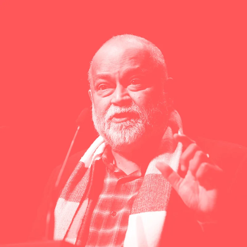 Arjun Appadurai
