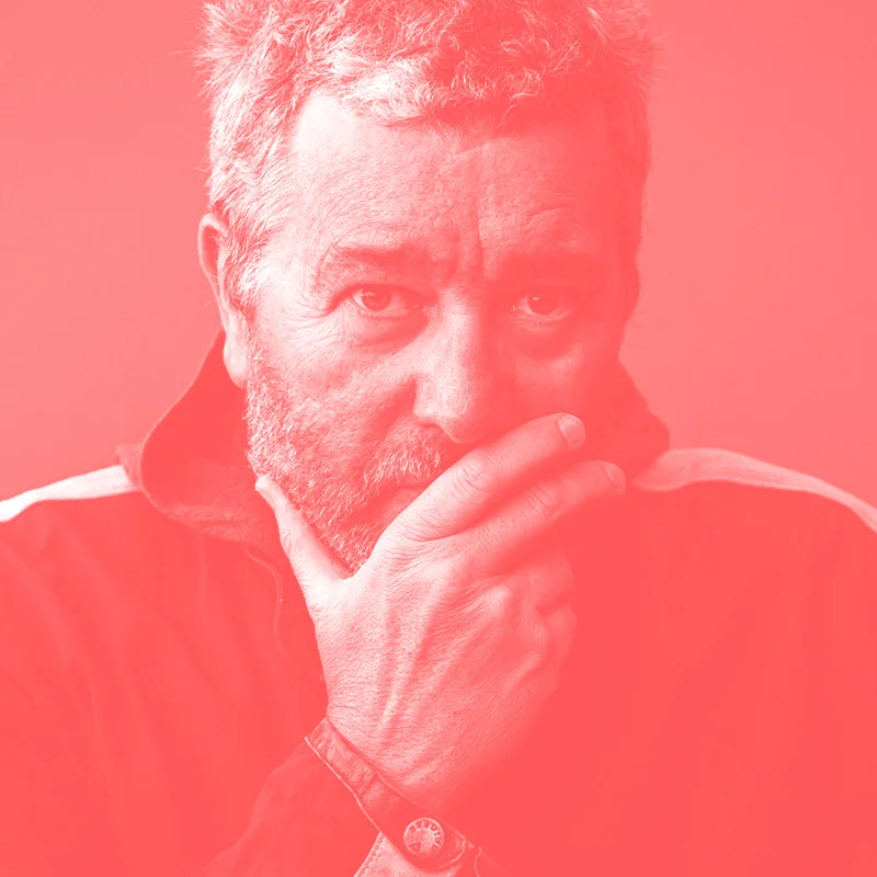 Philippe Starck