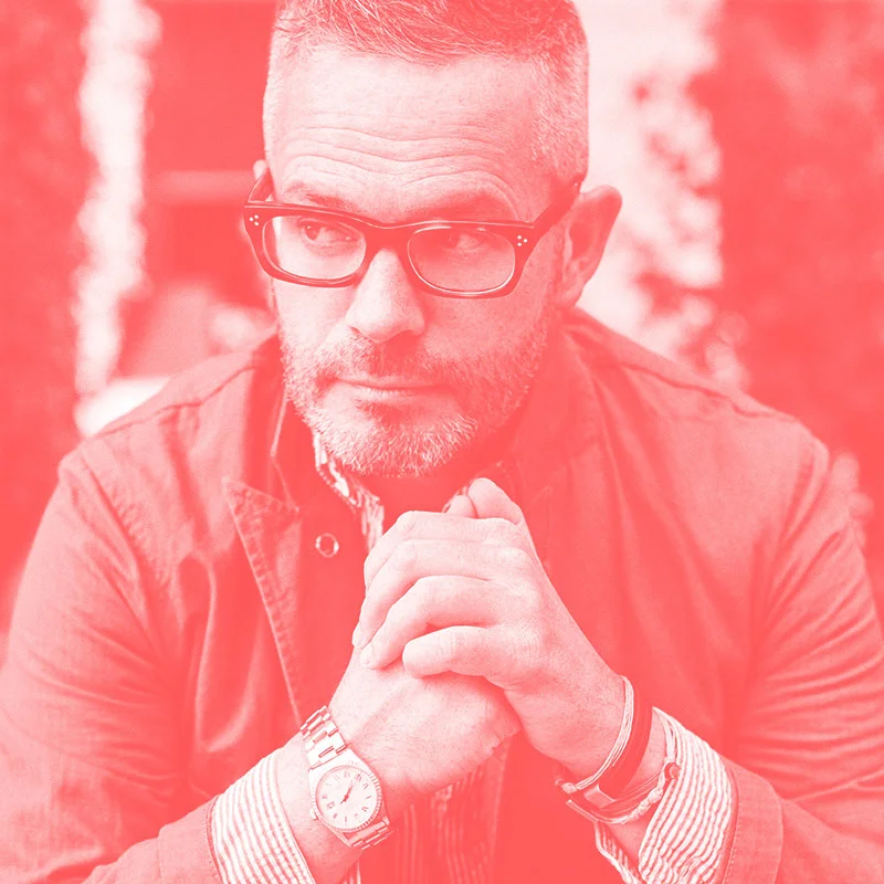 Tyler Brûlé
