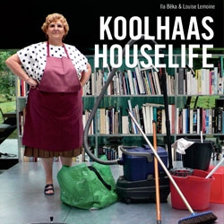 Uma Praça no Verão - Koolhaas Houselife