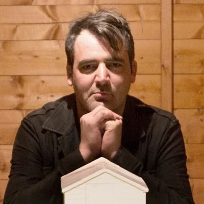 Conferências da Garagem - Sam Jacob