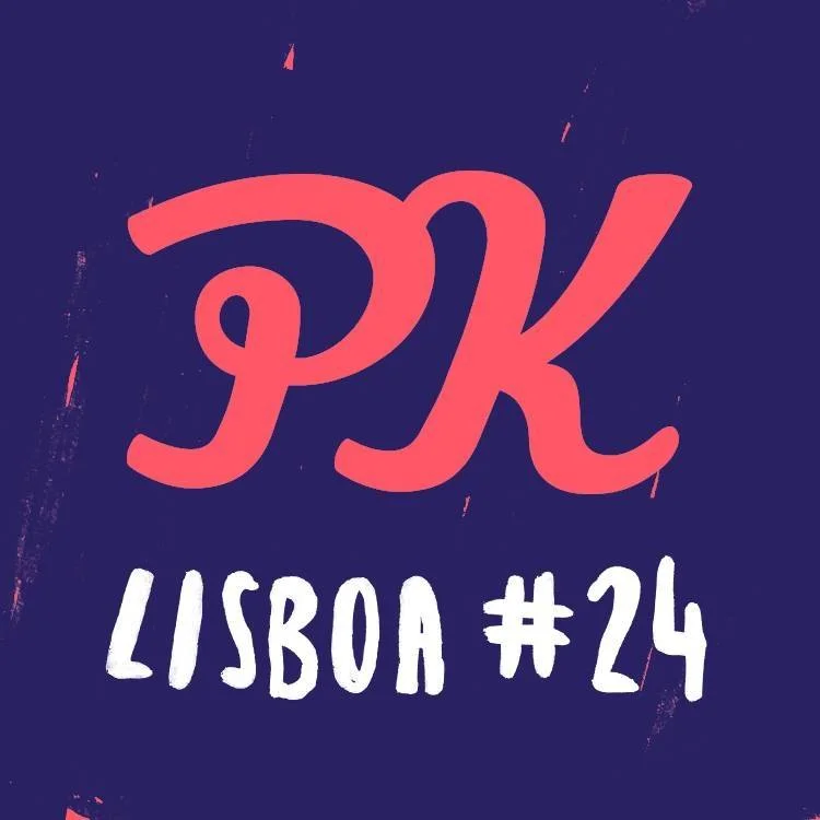 Pecha Kucha Night Lisboa #24