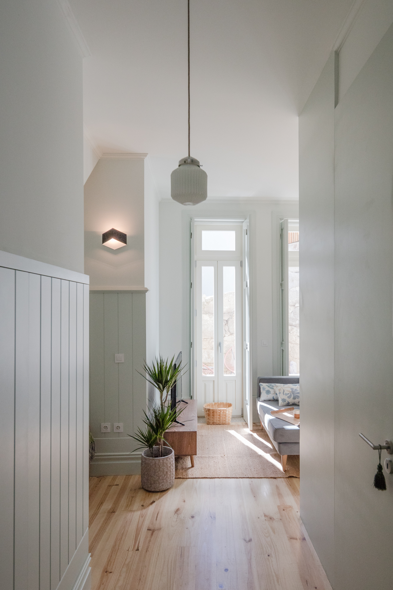 Casa de Camões - Pedro Ferreira Architecture Studio