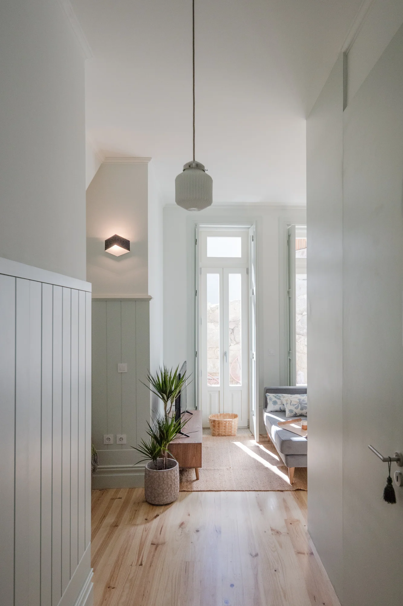 Casa de Camões - Pedro Ferreira Architecture Studio