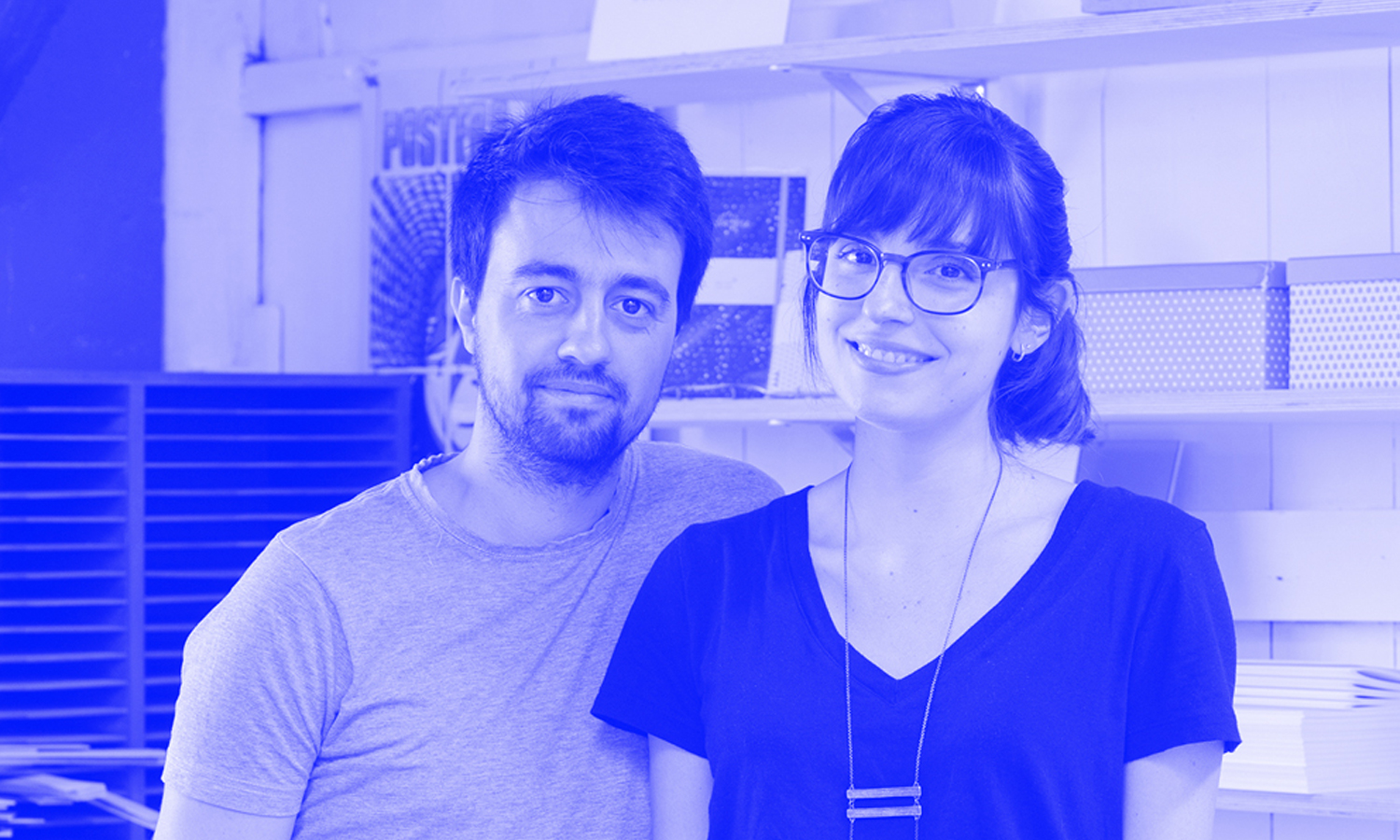 Pensa Rápido - Tiago e Letícia