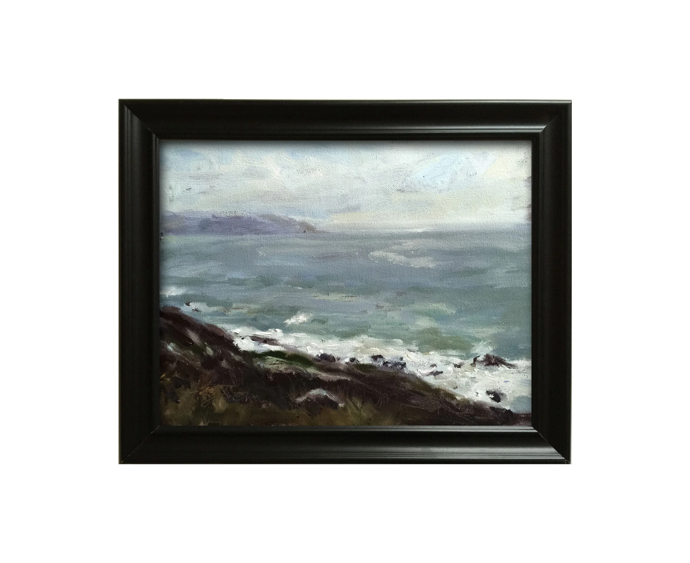 Lands End