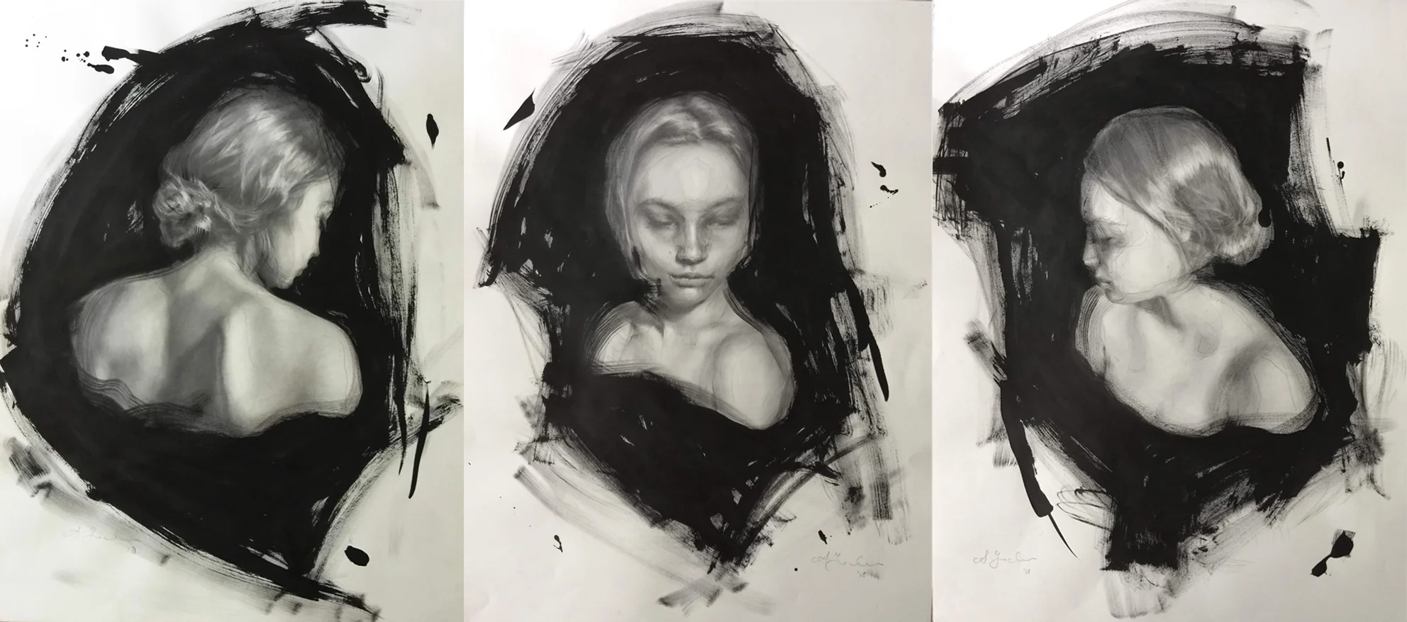 Bust_1_2_3_ink&graphite.jpg
