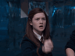 It’s supposedly difficult to claim any of the Harry Potter movies as a romantic movie to watch with your special someone… Unless you both happen to love Harry Potter. Then toast to your favorite badass ginger witch with some Ginger Wheat ale from Unknown!
