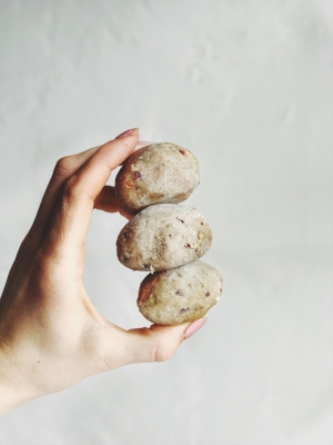Photo credit: http://www.leefromamerica.com/blog/2017/3/14/coconut-fat-balls