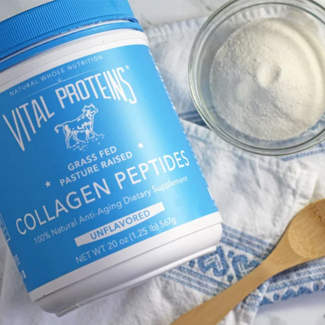 Vital Proteins Collagen Peptides (Choose 10oz or 20oz)