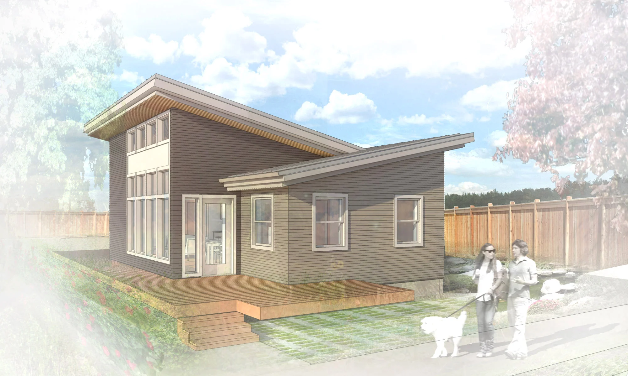 Oregon DEQ Accessory Dwelling Units Explainer Video