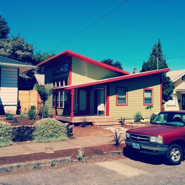 ADU — News — Propel Studio Architecture Portland, Oregon