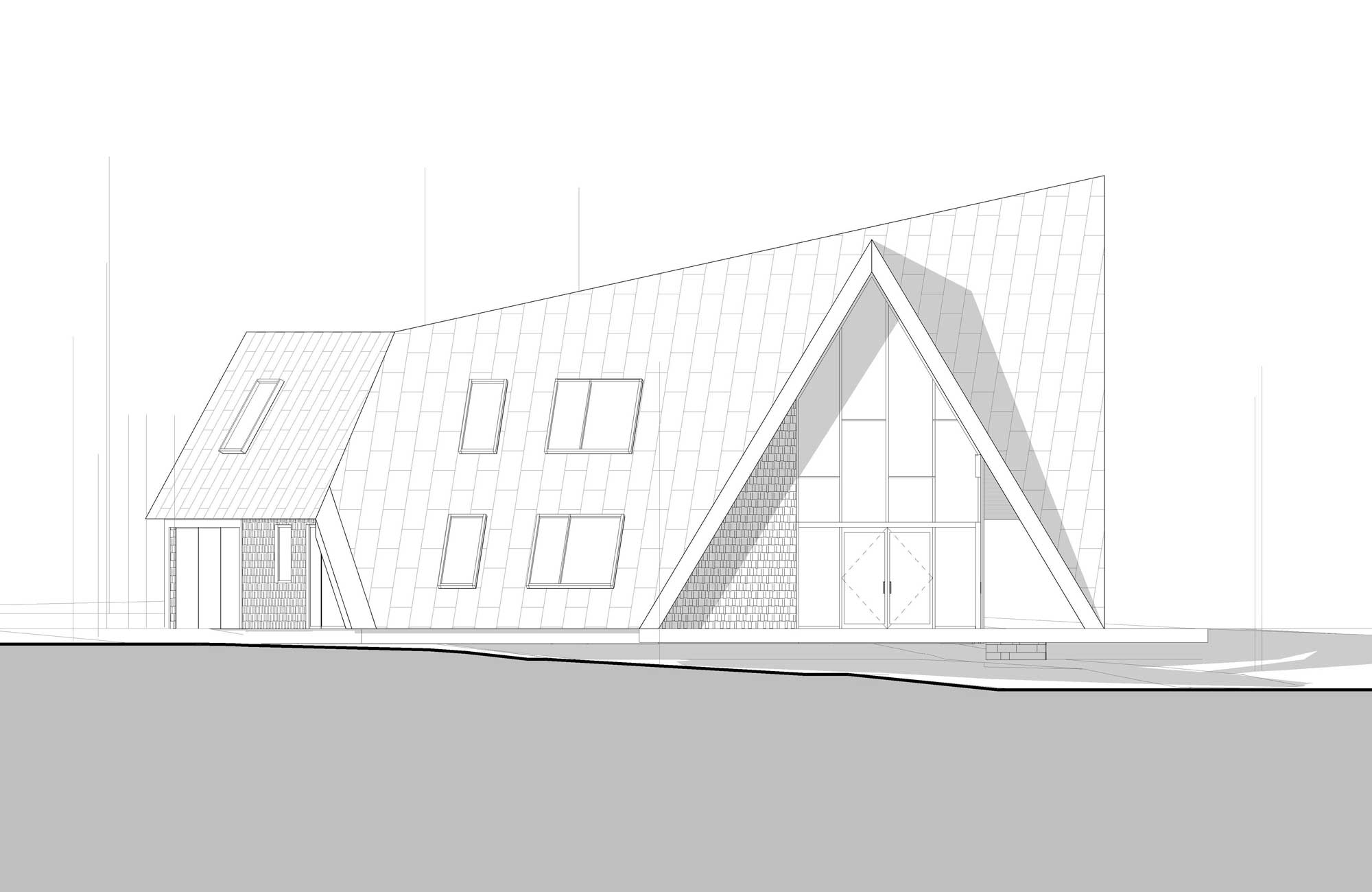 7-West-Elevation-Mt-Hood-Custom-A-Frame-Home.jpg