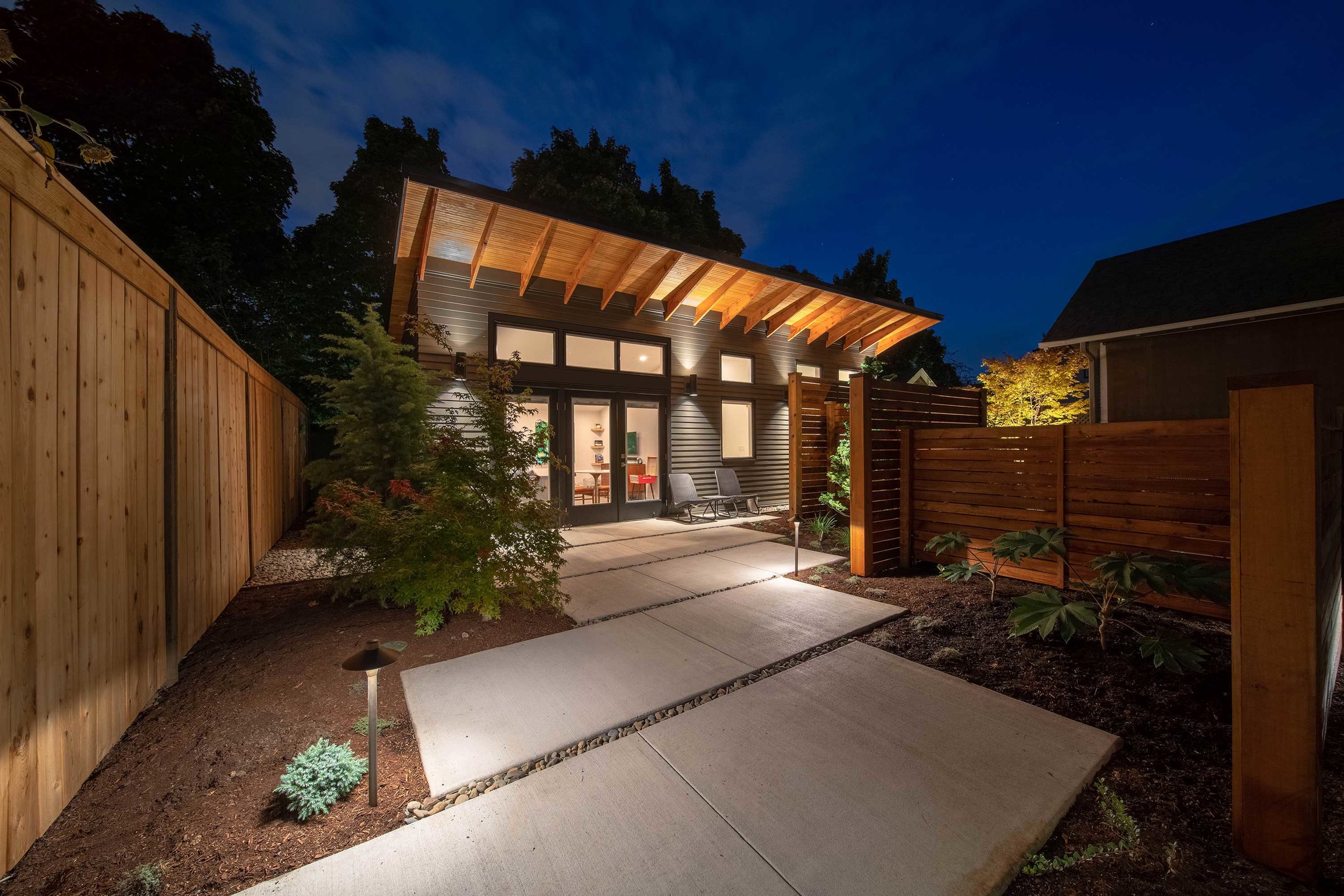   Accessory Dwelling Units    learn more  