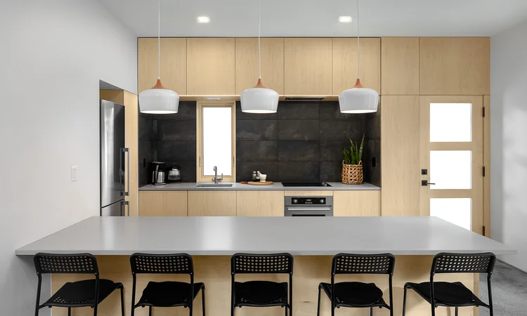 The Namaste ADU — Propel Studio Architecture | Portland, Oregon