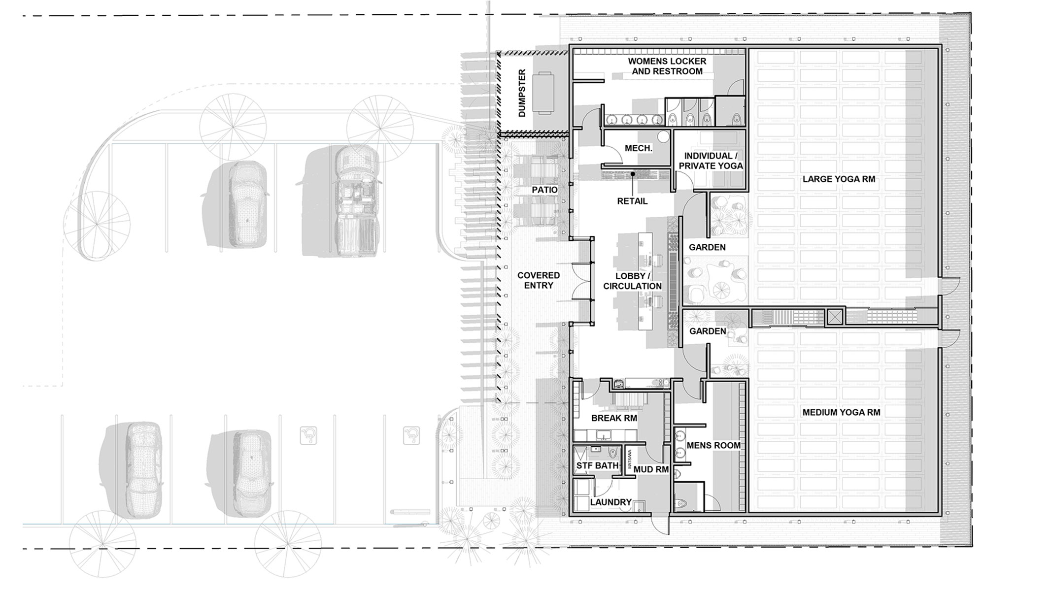 Yoga Studio Floor Plan - Propel Studio Architecture.jpg