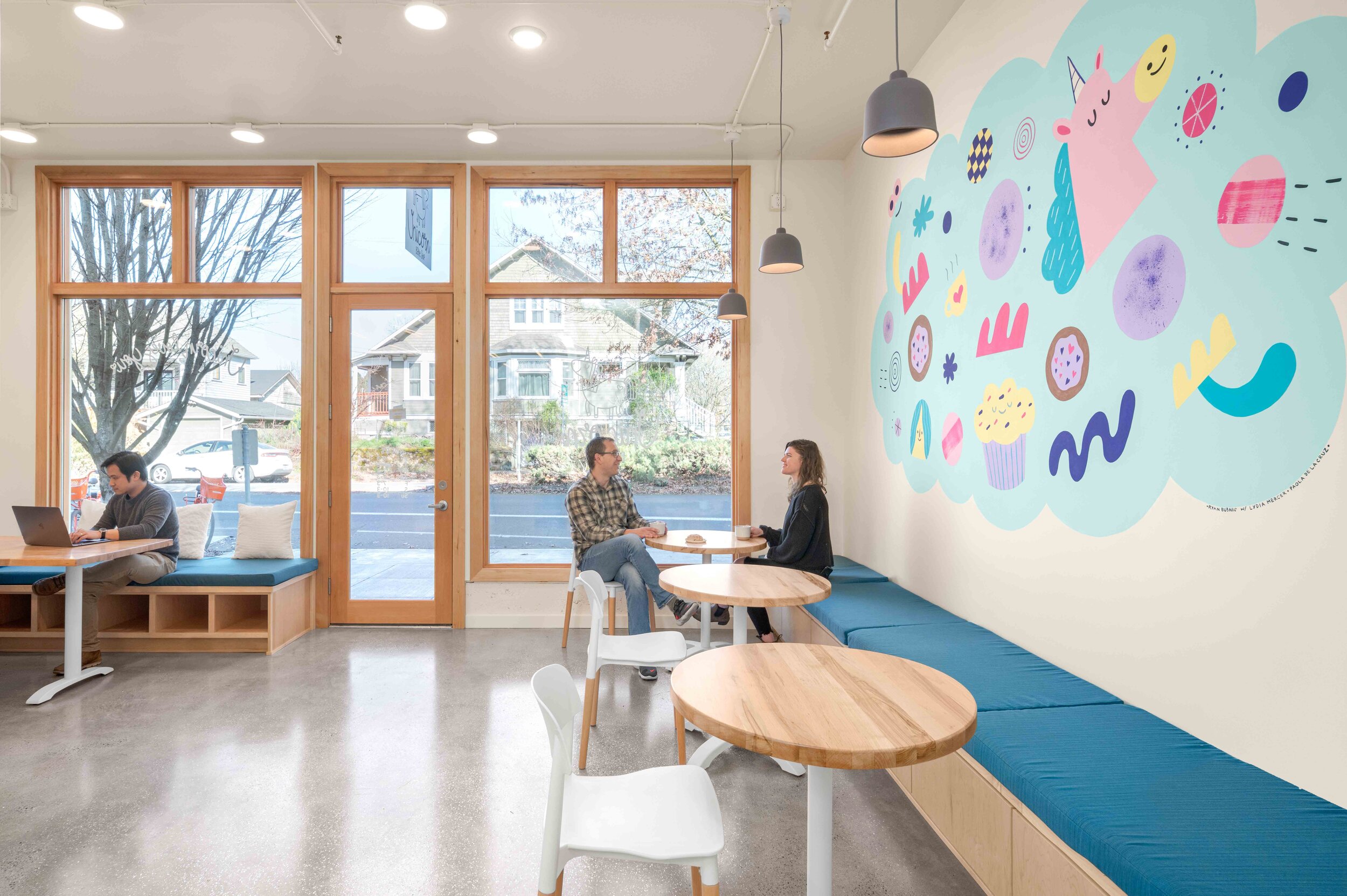  Best Architecture Propel Studio Portland 