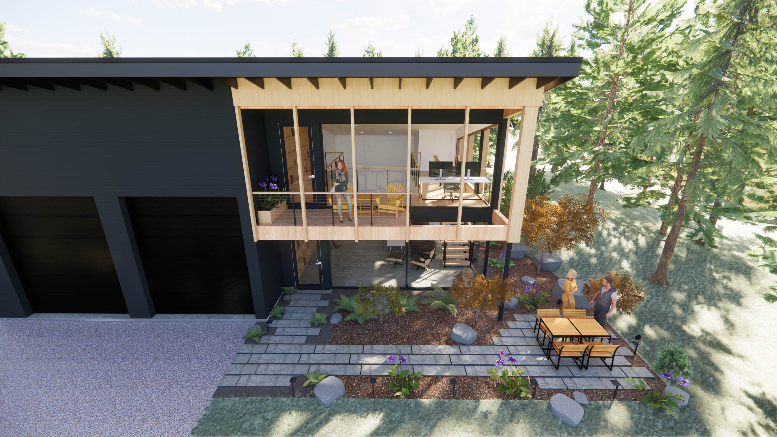 Custom Residential - Custom Home - Propel Studio Architecture - Architect - 03.jpg