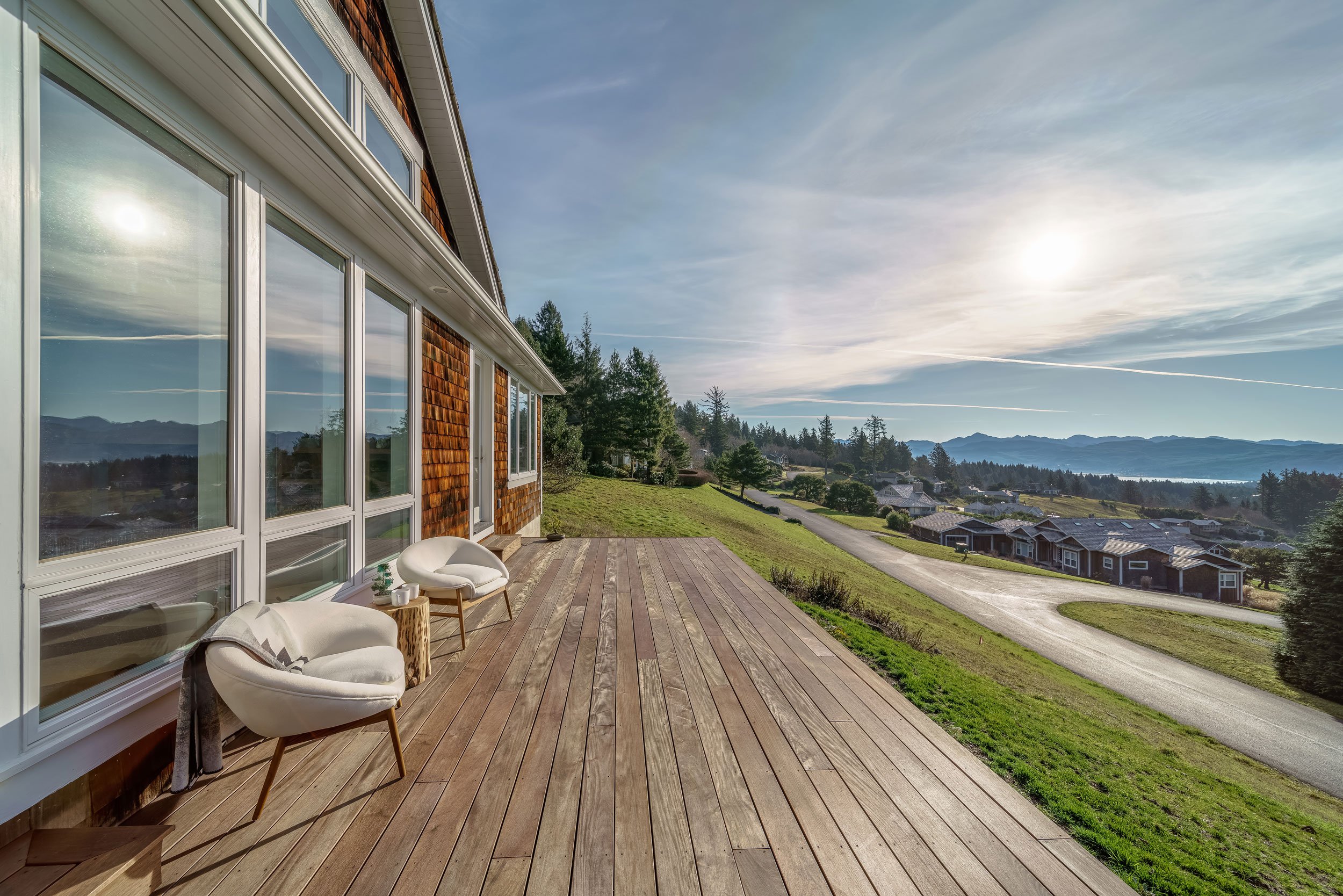  Manzanita Beach House Architect Remodel 