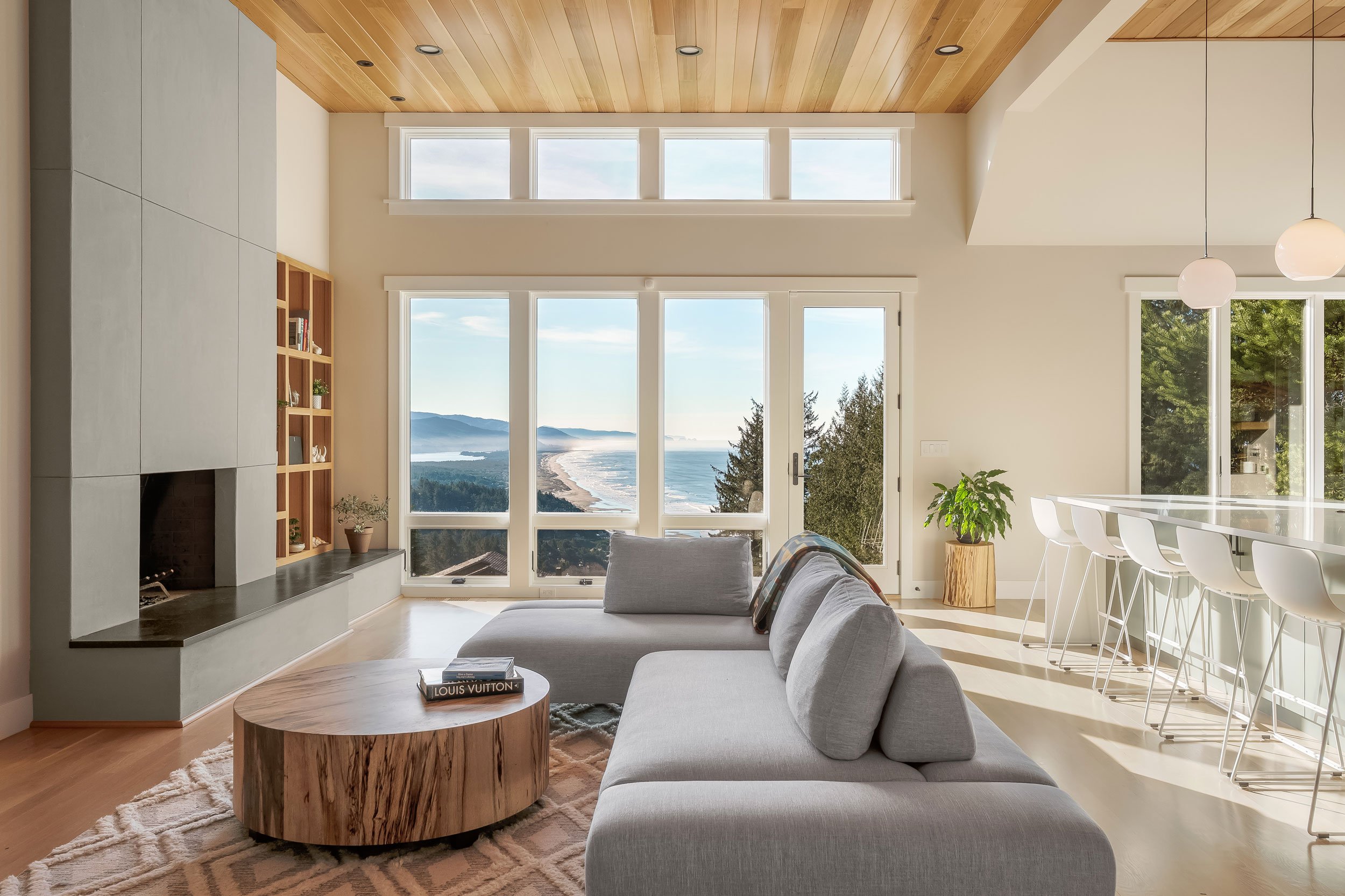 Manzanita Beach House Remodel Propel