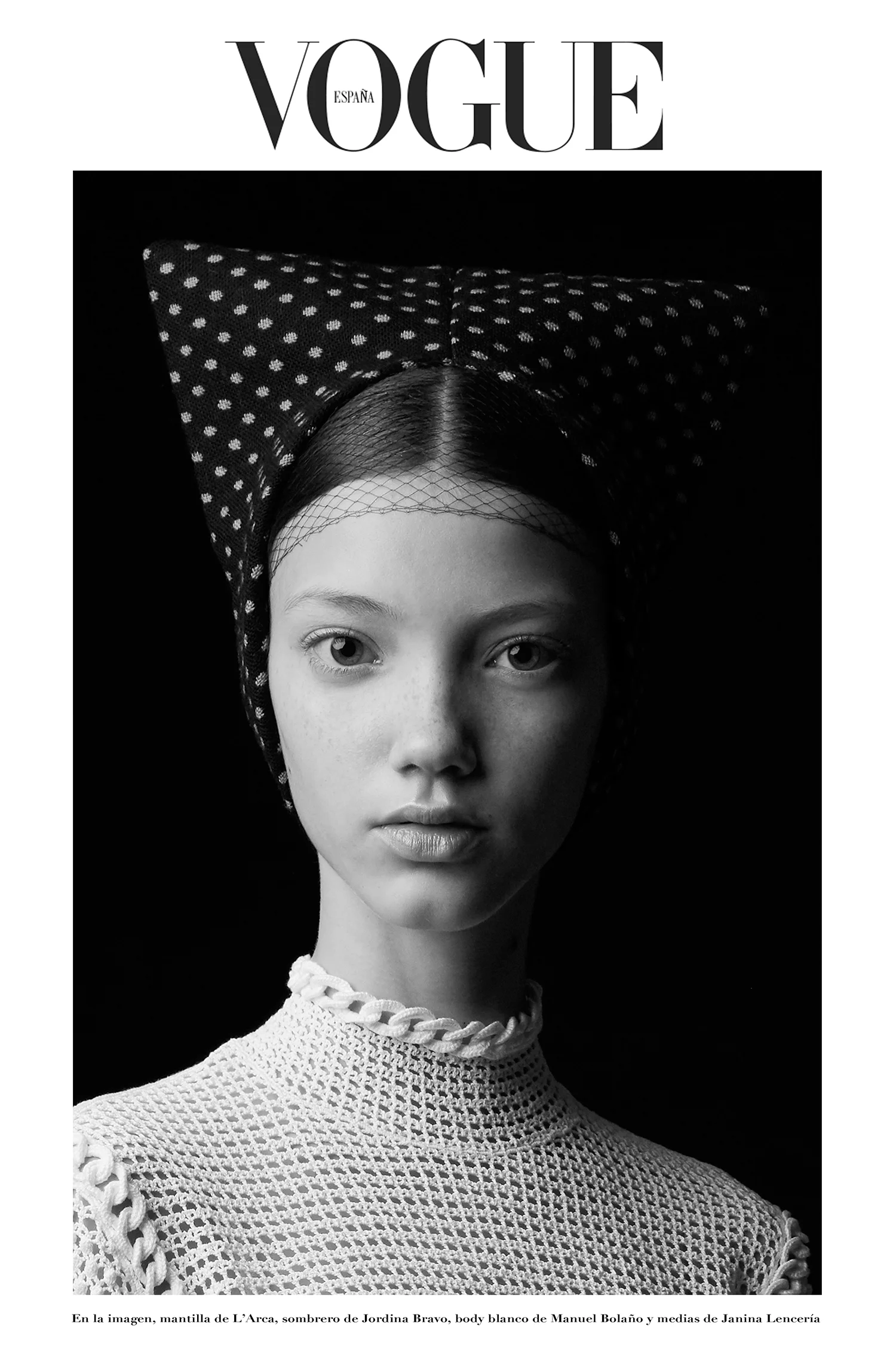 Vogue Espana