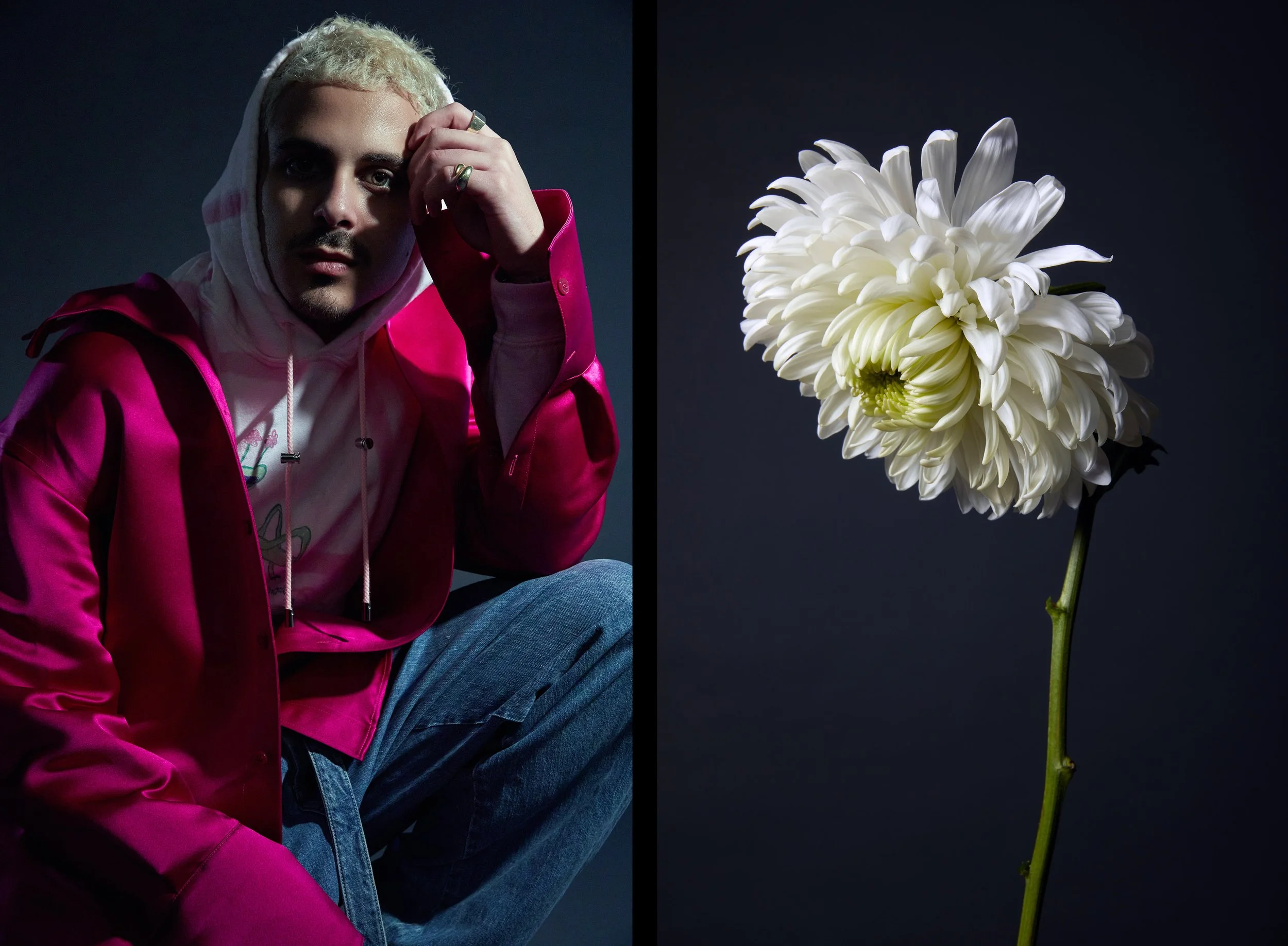 Col3trane by Marc Tousignant