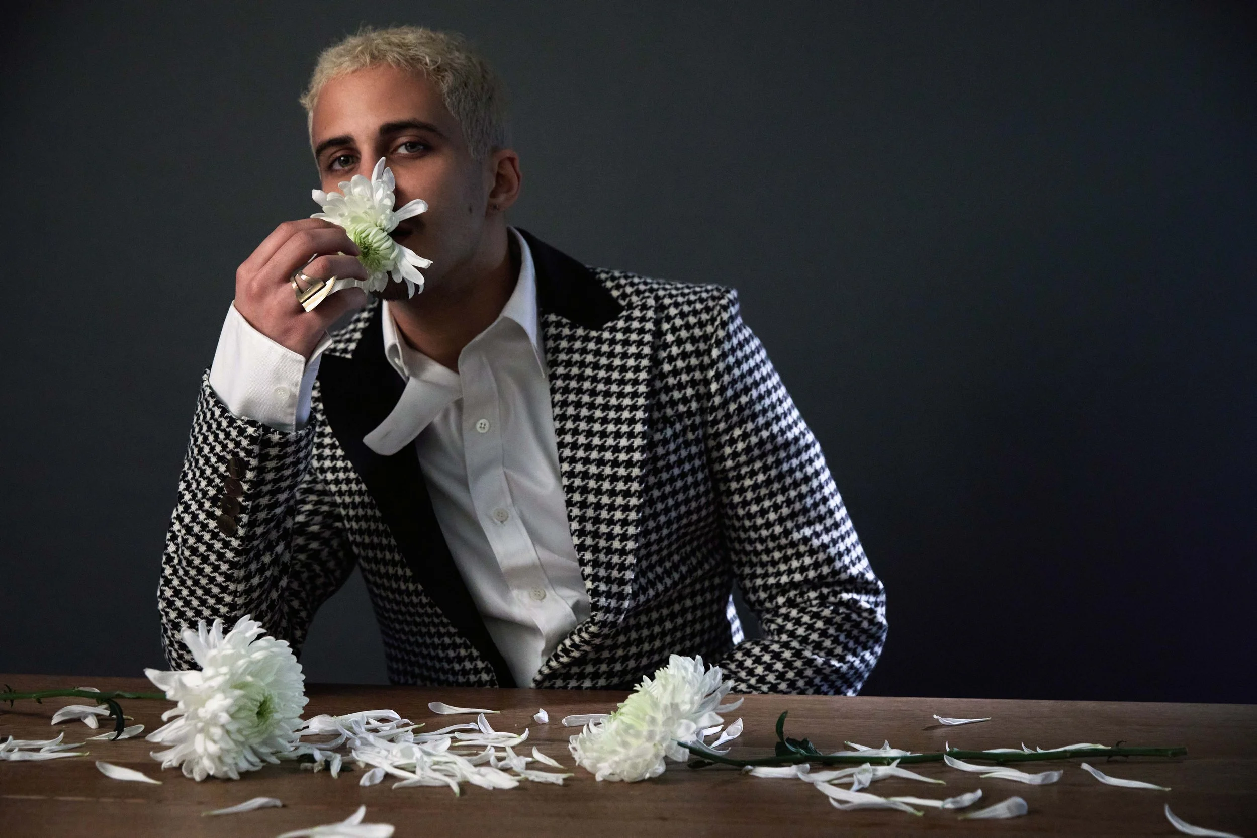 Col3trane by Marc Tousignant