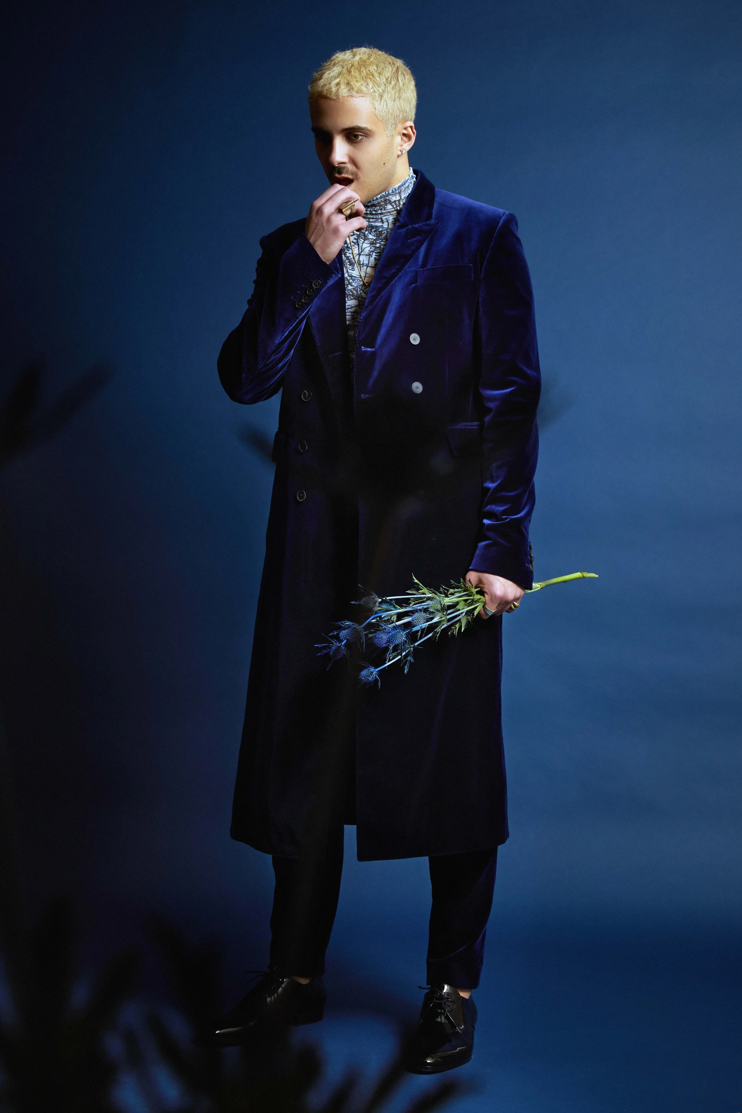 COL3TRANE by Marc Tousignant Photography