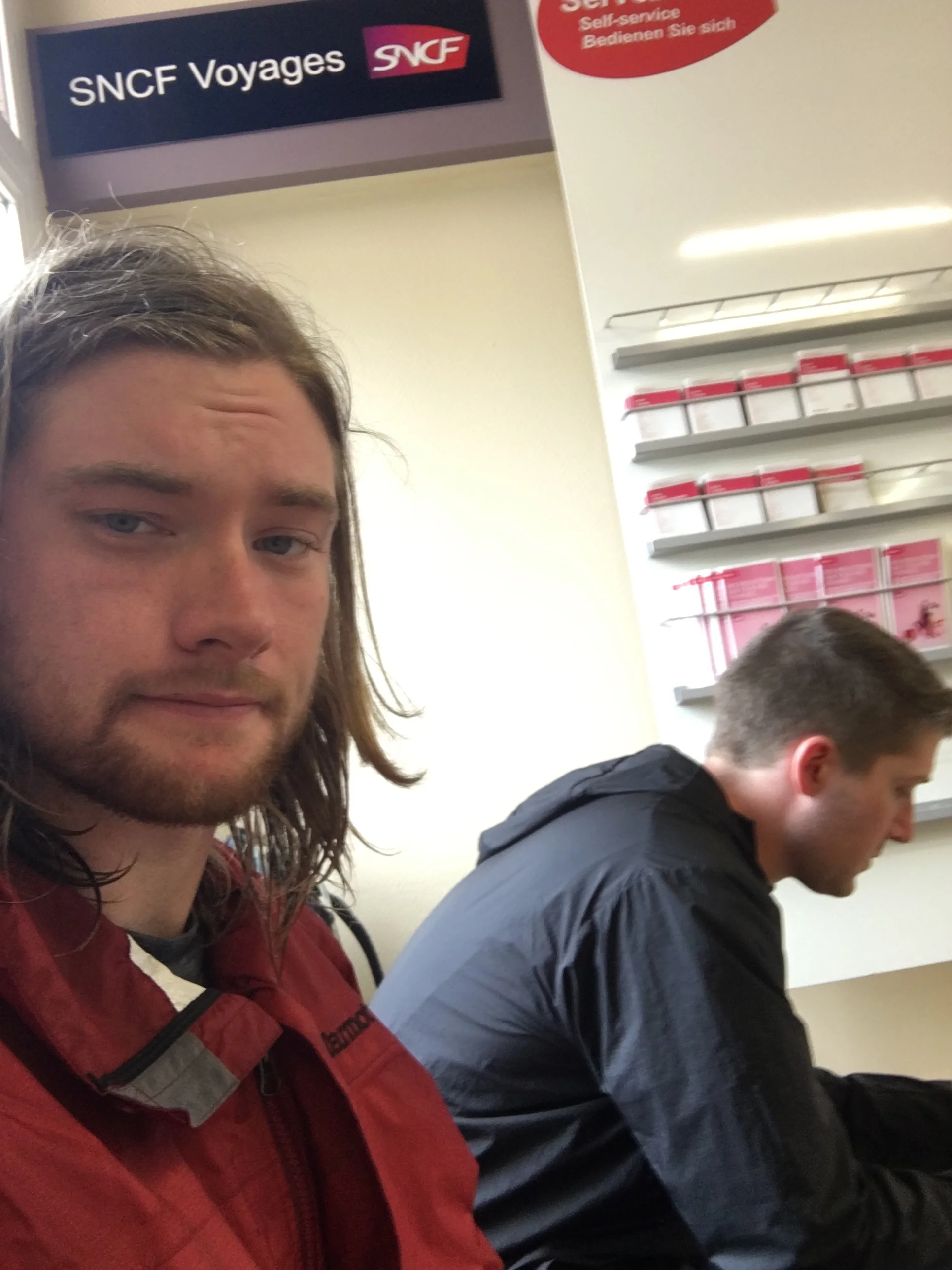 6 Things I Learned on My First Foreign Bikepacking Trip