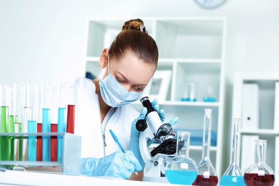 Advanced laboratory biochemical testing to diagnose the underlying cause of the disease.