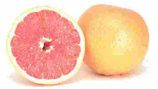 Bitter foods like grapefruit are important to target cellulite and detox liver.