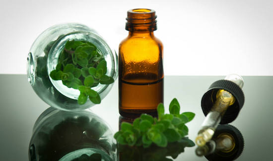 Wild oregano oil is one of the most powerful remedies to have in your house at all times to combat BOTH antibiotic resistant bacteria like MRSA and many treatment-resistant viral infections, like MERS.